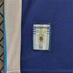 Retro Argentina national 1998 away