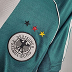 Retro Germany 1998 away