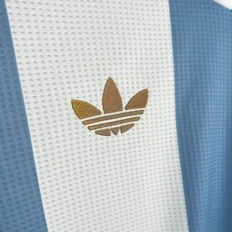 Retro Argentina 50th anniversary edition