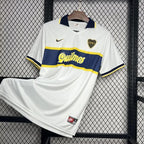 Retro Boca Juniors 1996-1997 away
