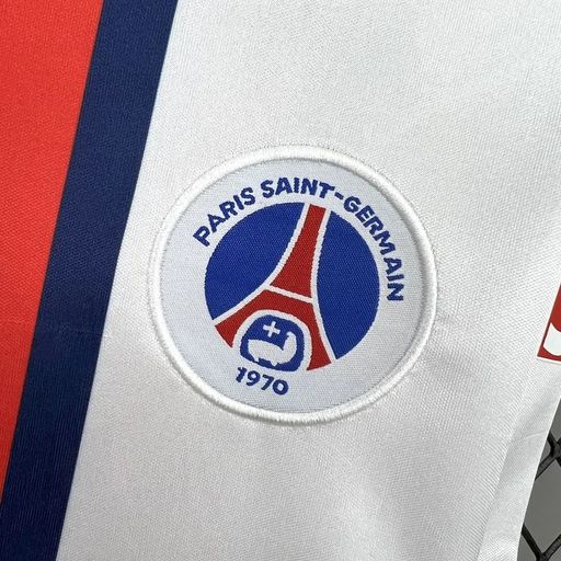 Retro PSG 1998-1999 away