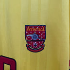 Retro Arsenal FC 1993-1994 away