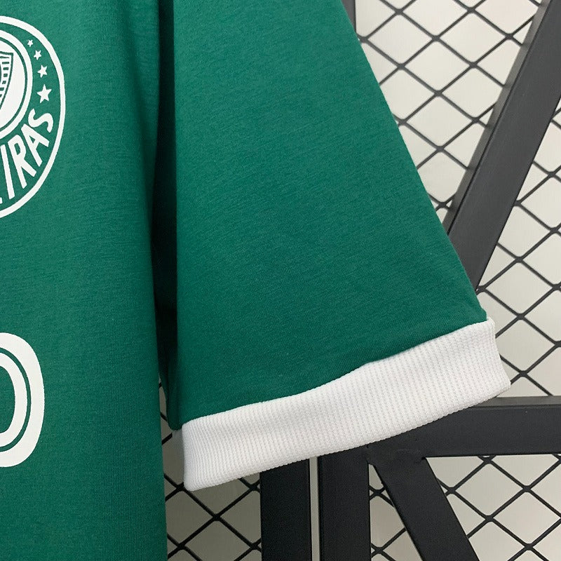 Retro Palmeiras 1987 home