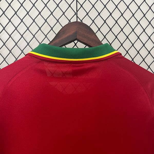 Retro Portugal national 1998 home