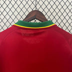 Retro Portugal national 1998 home