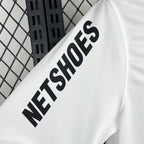 Retro Santos FC 2012-2013 home  Long sleeve