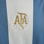 Retro Argentina national 50th anniversary edition