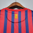 Retro FC Barcelona 2011-2012 home