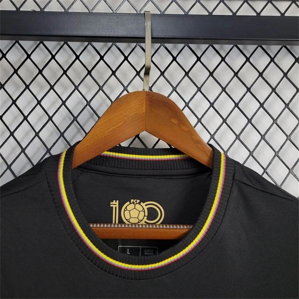 Colombia 100th anniversary edition