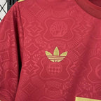 Bayern München 2025-2026 125th Anniversary