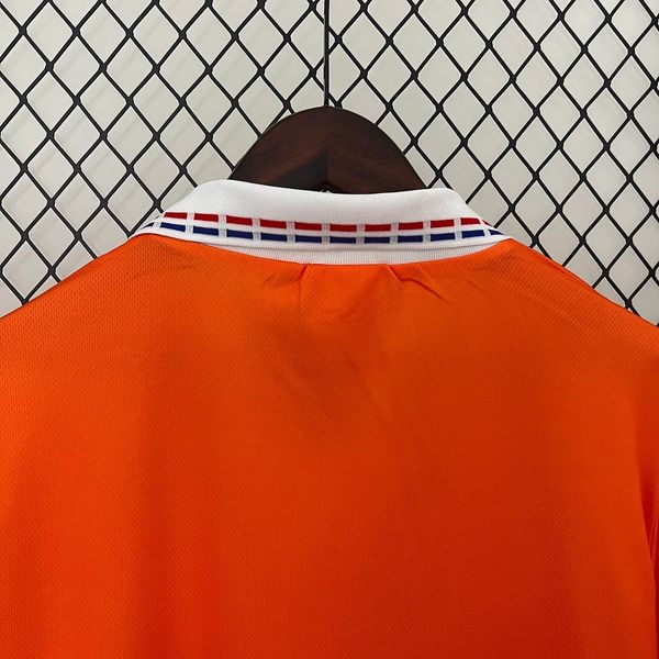 Retro Netherlands Holland 1996 home