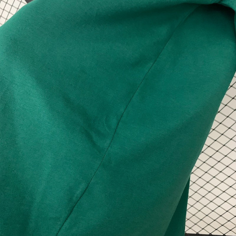 Retro Palmeiras 1987 home