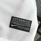 Retro Santos FC 2012-2013 home  Long sleeve