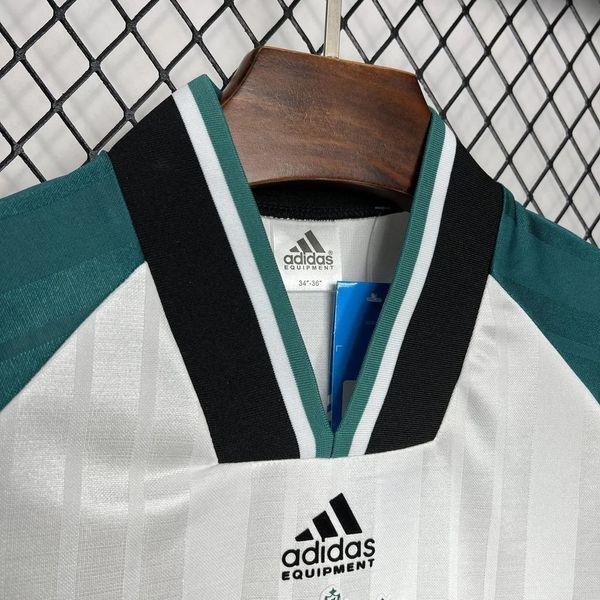 Retro Liverpool FC 1993-1995 away