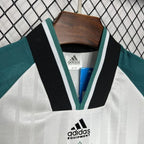 Retro Liverpool FC 1993-1995 away