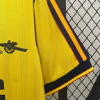 Retro Arsenal FC 1986-1988 away