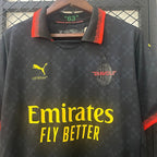 AC Milan 2025-2026 special edition