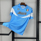 Retro SSC Napoli 1990-1991 home