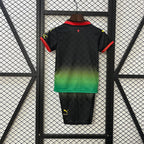 Kids AC Milan 2025-2026 Co-Branded Edition