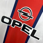 Retro PSG 1998-1999 away