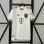 Bayern Munich 2025-2026 125th Anniversary