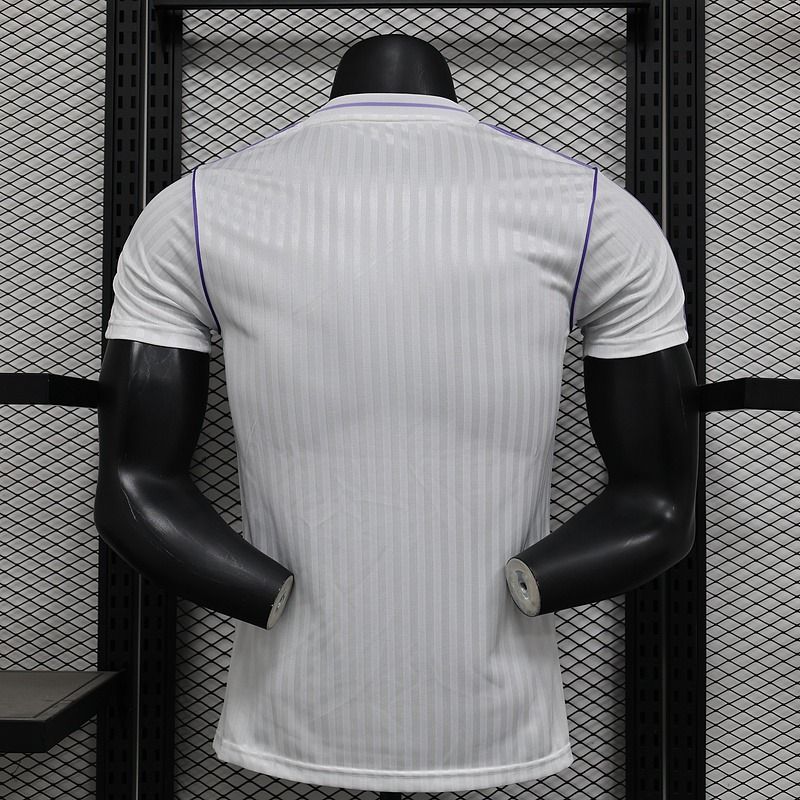 Real Madrid 2025-2026 special edition player