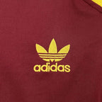 Retro AS Roma 1992-1994 home