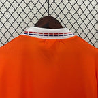 Retro Netherlands Holland 1996 home