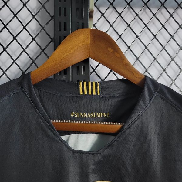 Retro Corinthians Paulista 2018-2019 third away