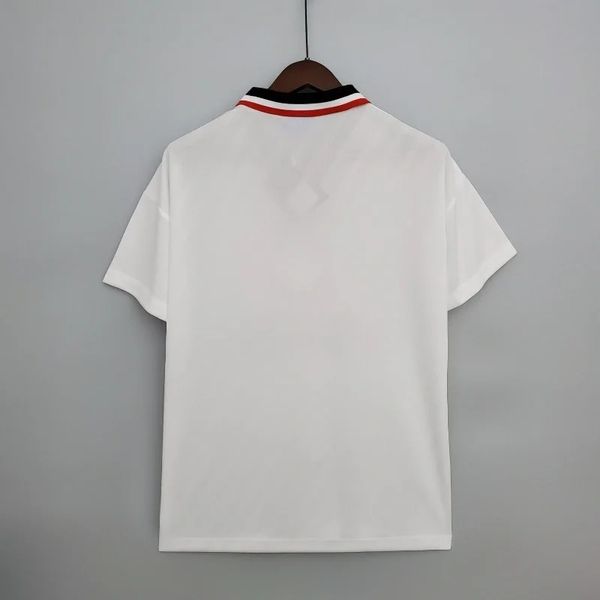 Retro Manchester United 1996-1997 away