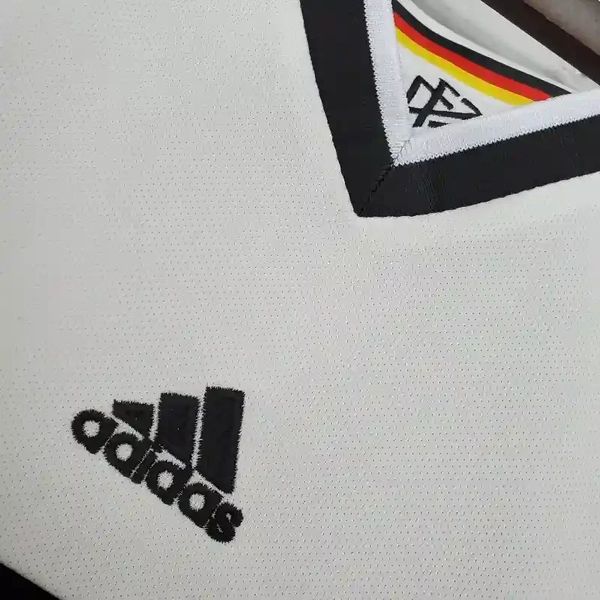 Retro Germany 1998 home