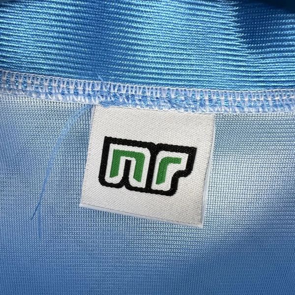Retro SSC Napoli 1990-1991 home