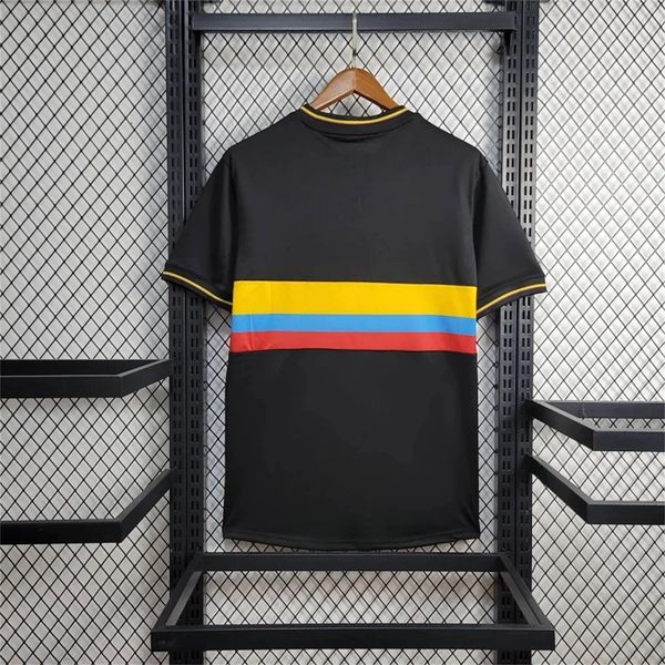 Colombia 100th anniversary edition