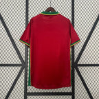 Retro Portugal national 1998 home