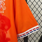 Retro Netherlands Holland 1996 home