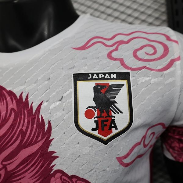 Japan national 2025-2026 special edition player