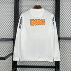 Retro Santos FC 2012-2013 home  Long sleeve