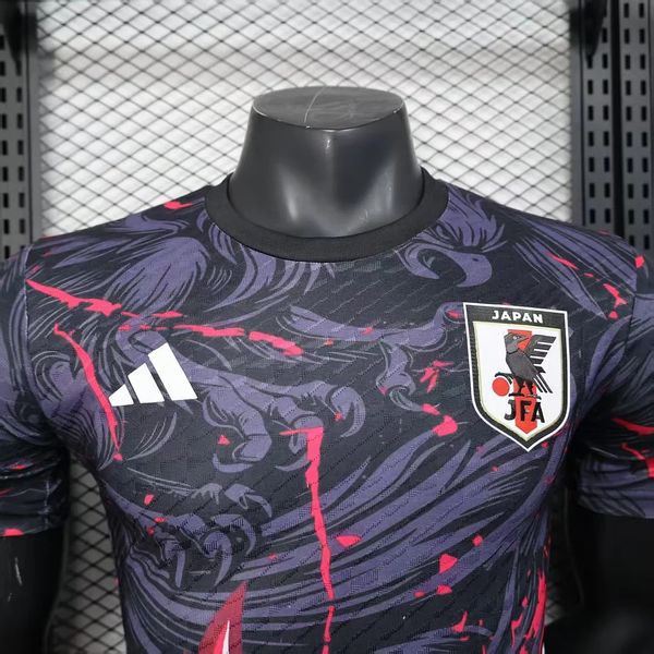 Japan 2025-2026 special edition player
