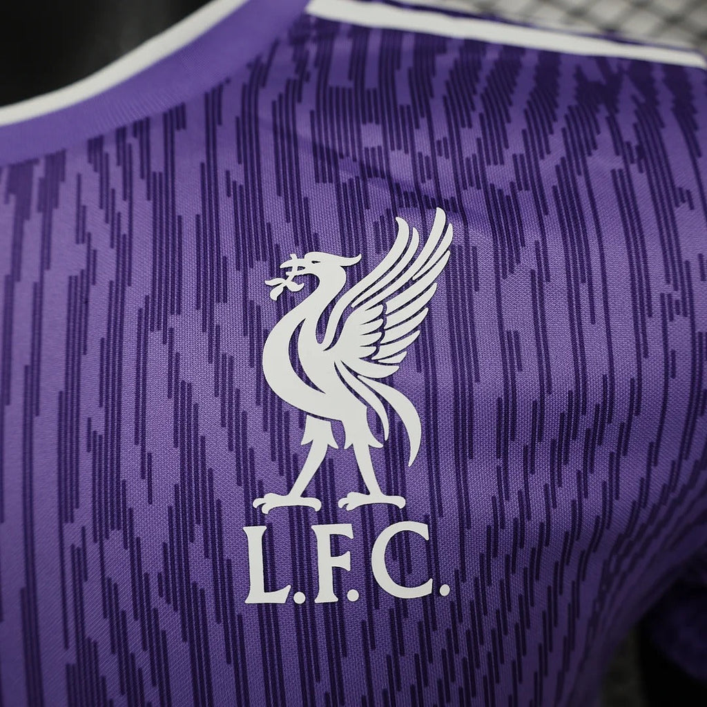 Liverpool FC 2025-2026 special edition
