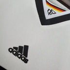 Retro Germany national 1998 home
