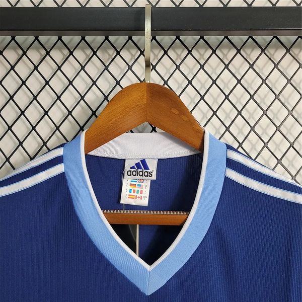 Retro Argentina national 1998 away