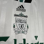 Retro Liverpool FC 1993-1995 away