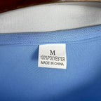 Retro SSC Napoli 1986-1987 home