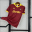 Retro AS Roma 1992-1994 home