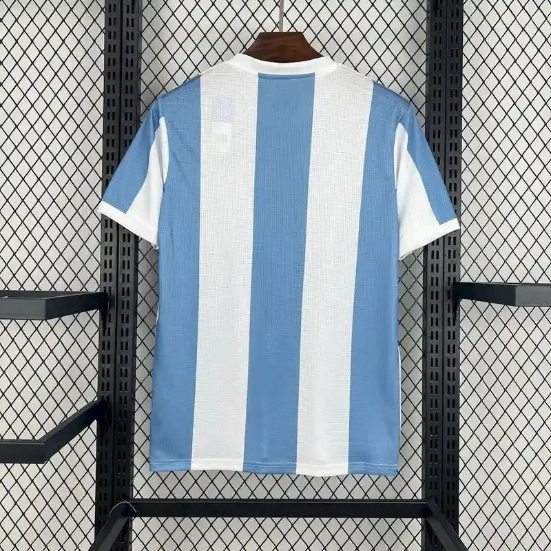 Argentina Retro 50th Anniversary Edition