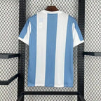 Argentina Retro 50th Anniversary Edition