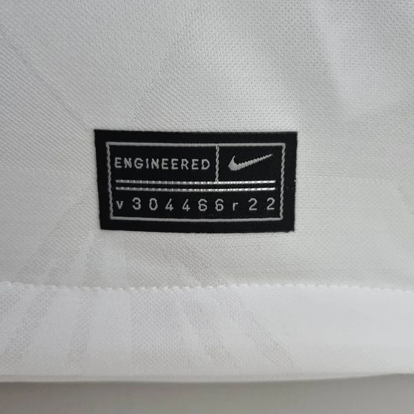 England national 2022 home