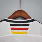 Retro Germany 1998 home