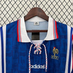 Retro France national 1996 home