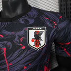 Japan national 2025-2026 special edition player